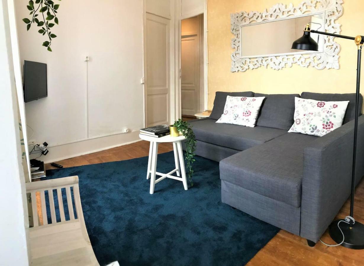 Principe Real - 2 Bedroom Apartment With Terrace Lisboa Exterior foto